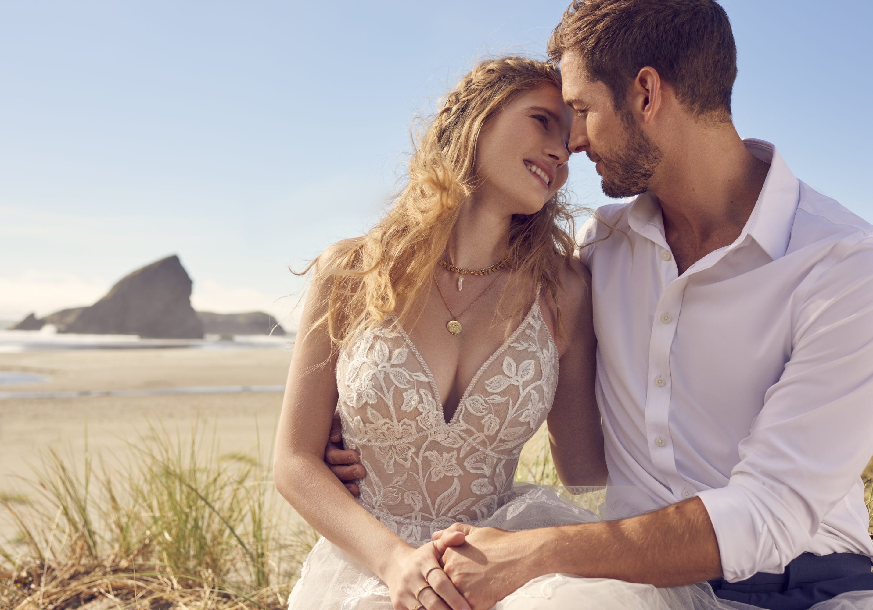 Vestidos de novia Rebecca Ingram